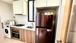 The Luxurie (D19), Condominium #554309251